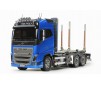 Volvo FH16 Globetrotter 750 6x4