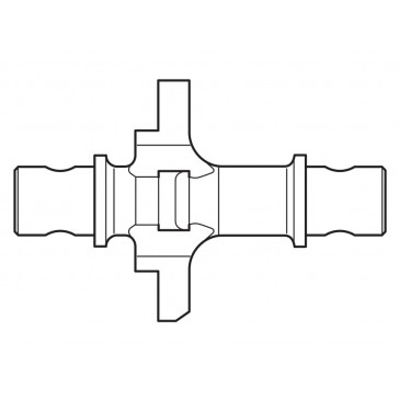 Support de spool TRF419X