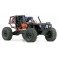DISC.. Rock Crawler 4wd buggy kit - UT4 1/7