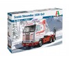 SCANIA STREAMLINE 143H 6X2 1/24