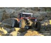 DISC.. Rock Crawler 4wd buggy kit - UT4 1/7