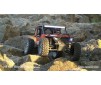 DISC.. Rock Crawler 4wd buggy kit - UT4 1/7