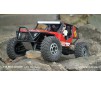 DISC.. Rock Crawler 4wd buggy kit - UT4 1/7