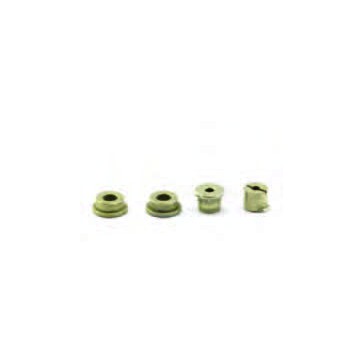 F1 SET BUSHINGS MOTOR MOUNTS 4X