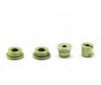 F1 SET BUSHINGS MOTOR MOUNTS 4X