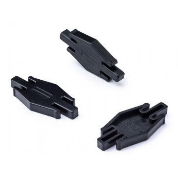 LOCKING CLIPS FOR STRAIGHTS 10 PCS