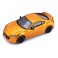 DISC.. SUBARU BRZ ORANGE METALLIC 1:32 (3/20)