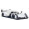 DISC.. AUDI R18 TDI WHITE KIT W. PARTS