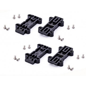 SPARE CLIPS FOR NINCO ADAPTER 4X