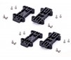 SPARE CLIPS FOR NINCO ADAPTER 4X