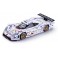 DISC..PORSCHE 911 GT1 EVO98 NR 7 FIA GT 1998