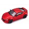 DISC.. SUBARU BRZ RED METALLIC 1:32 (3/20)