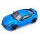 DISC..SUBARU BRZ BLUE METALLIC 1:32 (3/20)