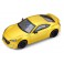 DISC.. SUBARU BRZ YELLOW METALLIC 1:32 (3/20)