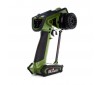 DISC.. DX5 Rugged DSMR TX Only, Green