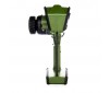 DISC.. DX5 Rugged DSMR TX Only, Green