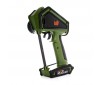 DISC.. DX5 Rugged DSMR TX Only, Green