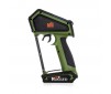 DISC.. DX5 Rugged DSMR TX Only, Green