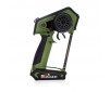 DISC.. DX5 Rugged DSMR TX Only, Green