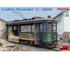 Cargo Tramway "X"-Series 1/35