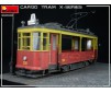 Cargo Tramway "X"-Series 1/35