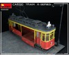 Cargo Tramway "X"-Series 1/35