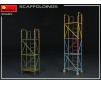 Scaffoldings 1/35