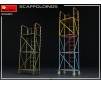 Scaffoldings 1/35