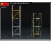 Scaffoldings 1/35