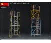 Scaffoldings 1/35