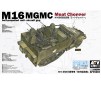M16 MGMC Meat Chopper  1/35