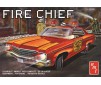 Chevy Impala Fire Chief        1/25