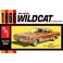 Buick Wildcat 1966             1/25