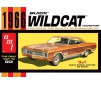 Buick Wildcat 1966             1/25
