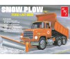 Ford LNT-8000 Snow Plow        1/25