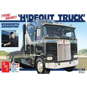 Hideout Transporter Kenworth   1/25