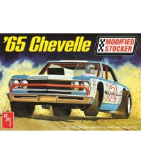 Chevelle Modified Stocker      1/25