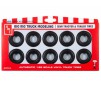 Big Rig Truck Tire Parts Pack  1/25