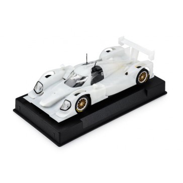 LOLA B12/80 WHITE KIT W. PARTS