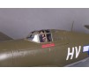 DISC.. Avion 1000mm : P-47 Razorback (std version) kit PNP