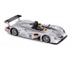 DISC.. AUDI R8 LMP NR 7 LE MANS 2000