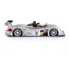 DISC.. AUDI R8 LMP NR 7 LE MANS 2000