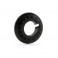 Z17 PULLEY FOR 4WD SYSTEM BLACK 2X