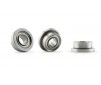 FLANGED BEARINGS FOR 4WD TENSIONER 2X