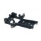 SIDEWINDER MOTOR MOUNT 0.5MM OFFSET EVO6