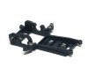 SIDEWINDER MOTOR MOUNT 0.5MM OFFSET EVO6