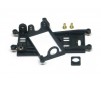 ANGLEWINDER LMP BOXER/FLAT MOTOR MOUNT 0.5MM OFFSET EVO6 M.