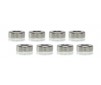 NEODIMIUM MAGNET FOR CH09 Ø4X1.5MM 8X