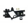 ANGLEWINDER LMP BOXER/FLAT MOTOR MOUNT 0.0MM OFFSET EVO6 M.