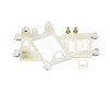 ANGLEWINDER LMP BOXER/FLAT MOTOR MOUNT 1.0MM OFFSET EVO6 M.